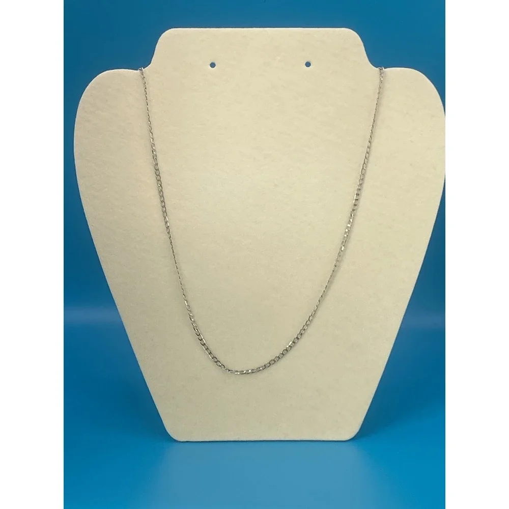 Fashion Layering Chain Necklace Set‎ Gold Tone Silver Tone Mixed Link Styles